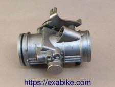 throttle body right for BMW