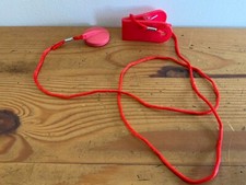 REEBOK iRUN 3.0 SAFETY KEY - FREE DELIVERY