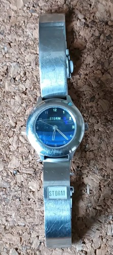 Ladies watch storm - watch, by