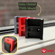 Ozito Einhell 18V PXC Tool