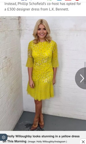 Bennett silk dress as - lk,