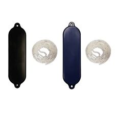 Majoni Narrow Boat Flat Fender