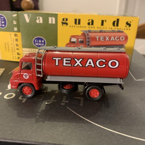 Vanguards va9003 thames - vanguards, 1/64