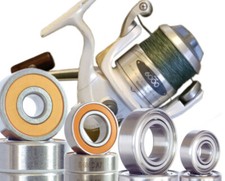 Shimano Stradic 3000FG /