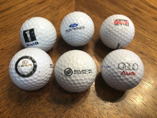 Automotive themed logo golf - 6,