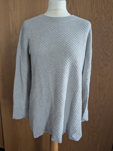 Cos cotton jumper size - size,