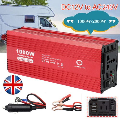 1000 2000 watt car - 2000,