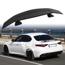 47" GT Style Rear Spoiler Tail
