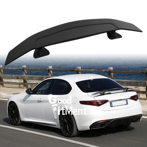 Style rear spoiler - style,