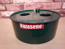 PARASENE SUPER WARM 5 PARAFFIN WICK GREENHOUSE HEATER FUEL TANK AND FILLER CAP