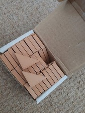 Original Style Victorian Tiles