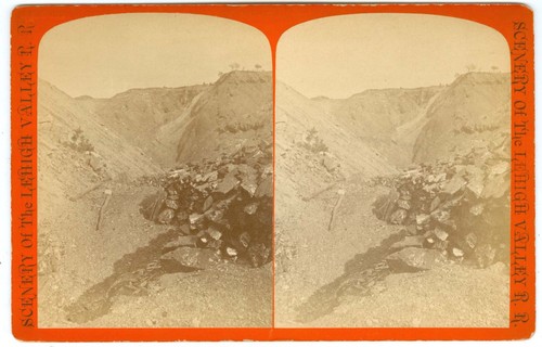 B9656 pennsylvania anthracite - pennsylvania,