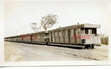 25B753 RP 1940/50s  SYDNEY NEW