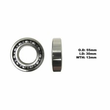 Sprocket Carrier Bearing