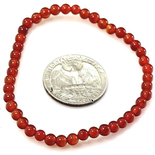 4mm handmade round beaded - round,
