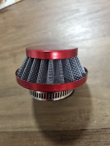 38mm red performance air - 38mm,
