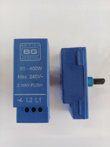 Dimmer module switch - dimmer,
