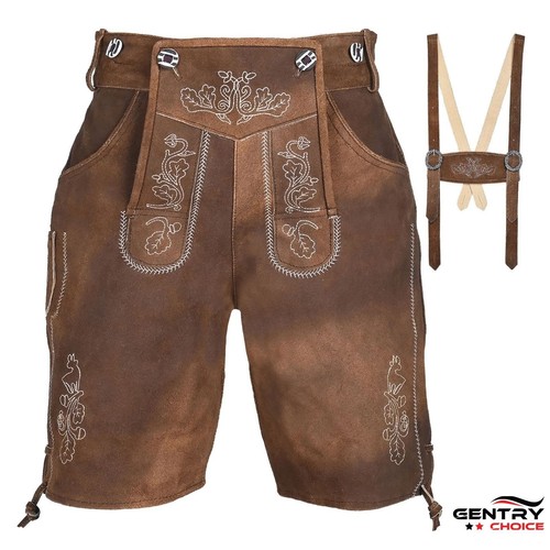 Antique men bavarian - antique,