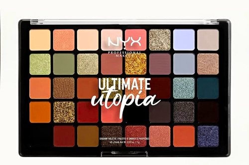 Nyx professional makeup - professional,