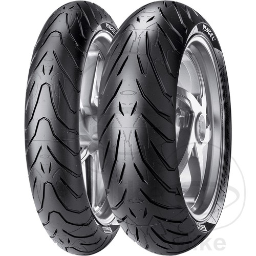 Pirelli rear motorcycle - motorcycle, tire