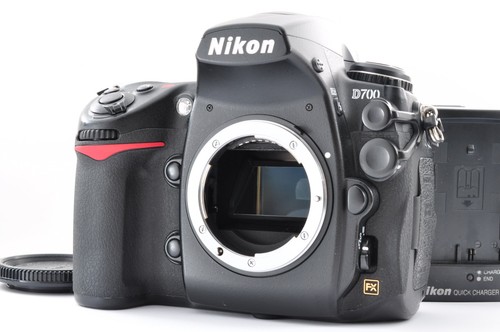 Nikon d700 1mp digital - digital, slr