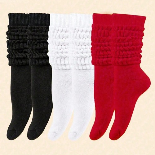 Women slouch knit - slouch,