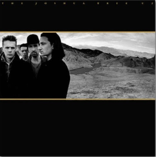 The joshua tree - joshua,