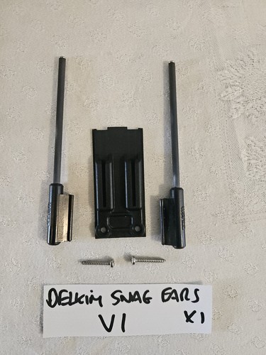 Delkim snag ears - delkim,