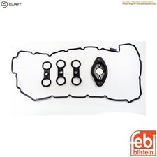 GASKET SET CYLINDER HEAD COVER