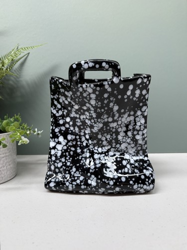 Retro 1980s style black - style,