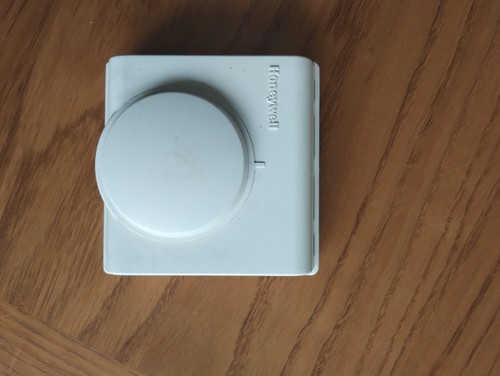 Honeywell t6360 room wall - honeywell,
