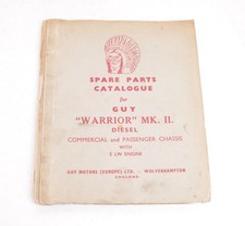 Bus Coach Spare Parts