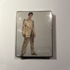 Elvis Presley - Pack Of Four