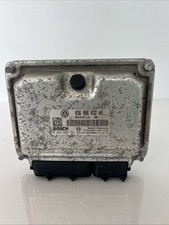 ENGINE ECU VW GOLF MK5 1.4 2003-2009 036906032AM