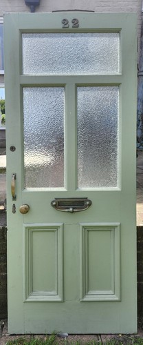 Original 100 year - plus, front
