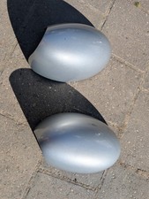 Mini R50 R52 R53 Silver Wing