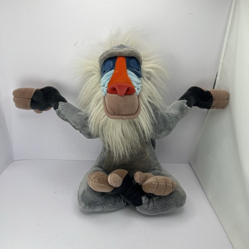 Disney the lion king rafiki - disney,