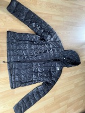 North Face Waterproof Quilted