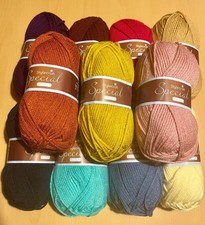 Stylecraft Special Chunky -