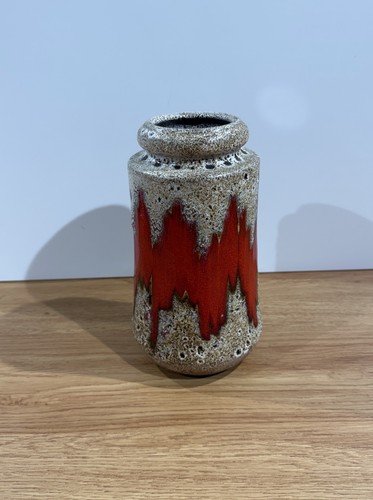 Vintage scheurich fat lava - scheurich,