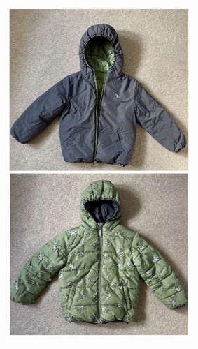 Boys reversible dinosaur - boys,