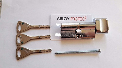Abloy cy333t protec - abloy,