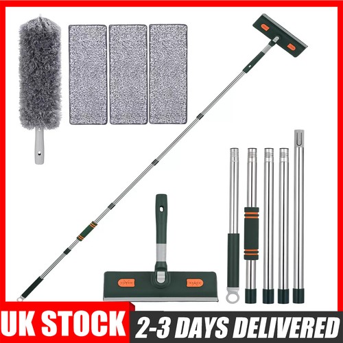 Stainless steel telescopic - stainless,