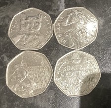 Peter Rabbit Tales Beatrix