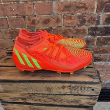 Adidas Predator Edge.3 FG Game