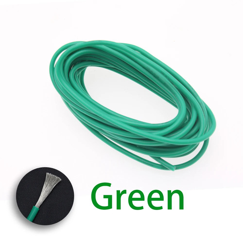 Heat resistant flexible - heat,