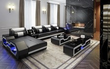 Elegant luxury couch corner - elegant,