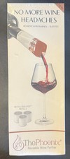 The Phoenix Reusable Wine