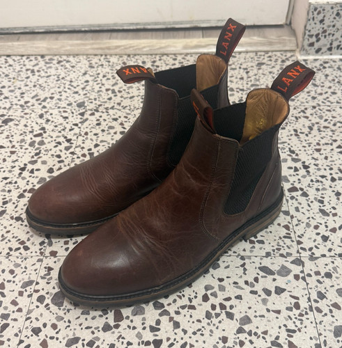 Lanx garstang chelsea - garstang, boots