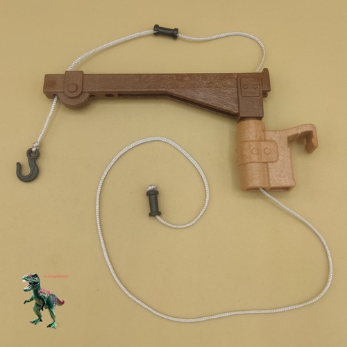 Playmobil pulley medieval